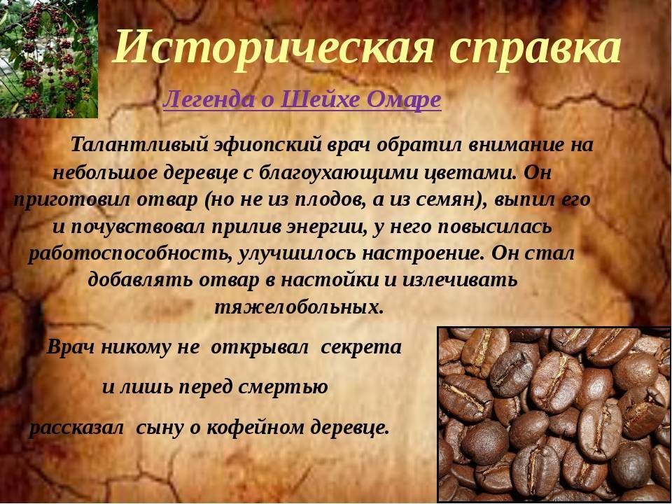 Как готовили кофе от древности до наших дней: долгий путь до современной кофеварки
