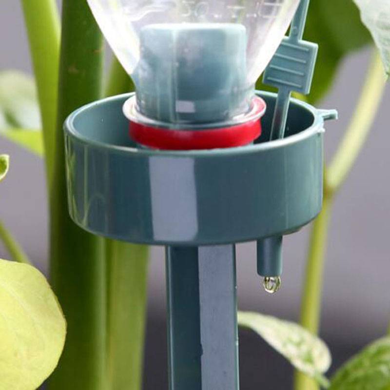 Автополив комнатных растений: как сделать автоматическое устройство своими руками, капельный полив домашних цветов в горшках, варианты готовых систем