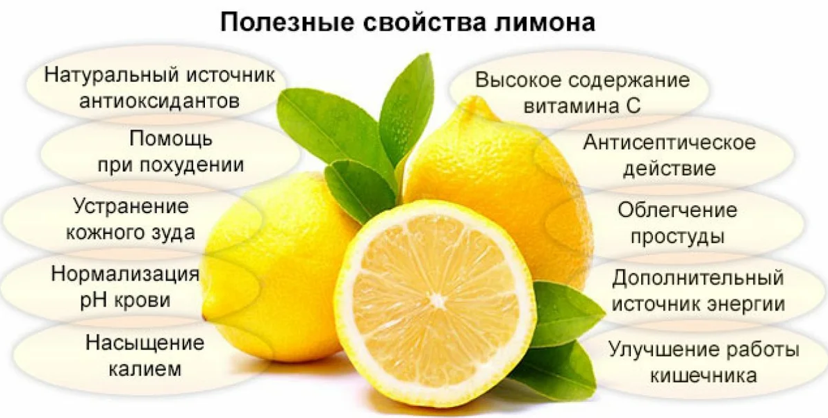 30 интересных способов использования лимона :: инфониак