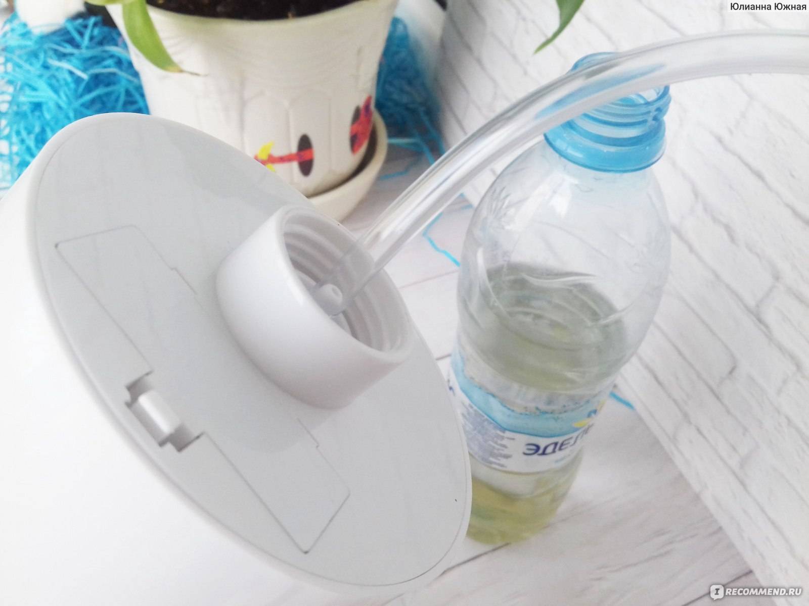 Как смягчить воду в домашних условиях – 8 работающих методов