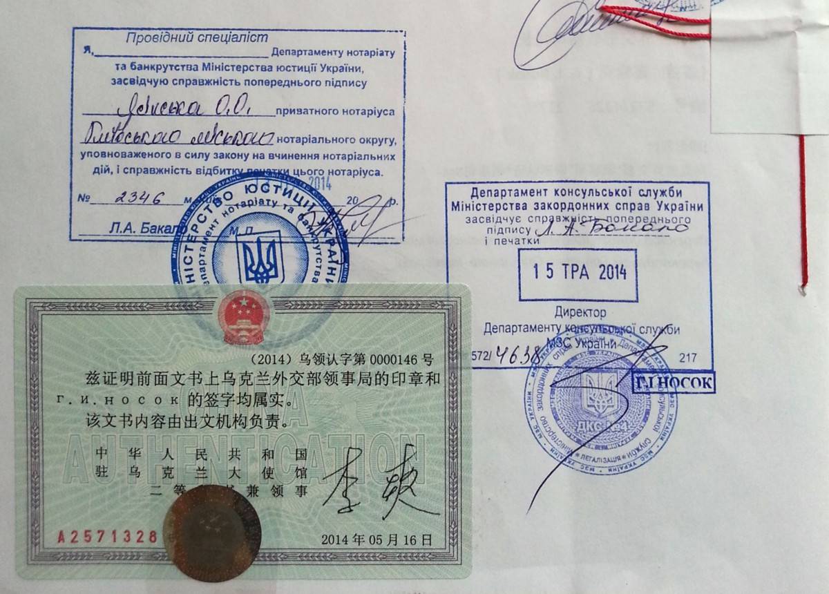 Нотариальный перевод паспорта: что это и когда необходим?