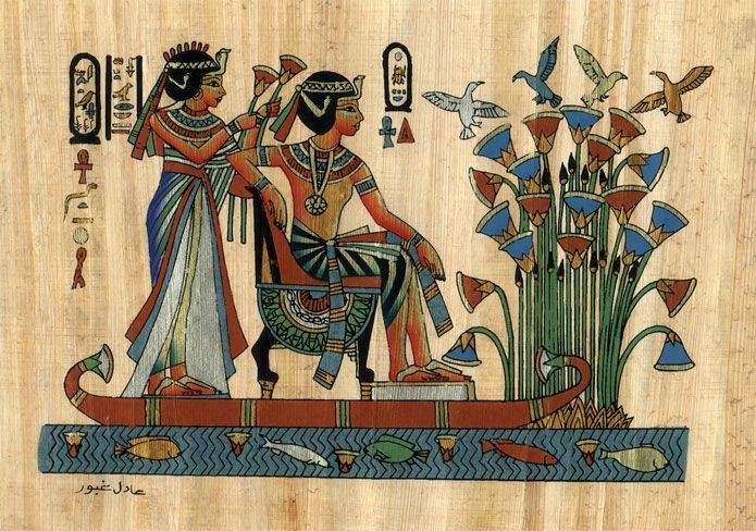 Гипнос, морфей и танатос. история опиума от древнего египта до колониальных войн — нож