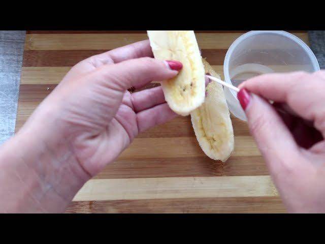 Как вырастить бананы в домашних условиях. фото и видео